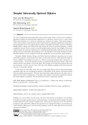 Thumbnail PDF