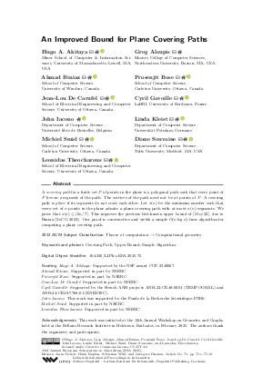 Thumbnail PDF