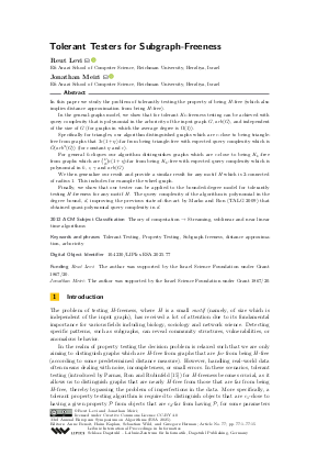 Thumbnail PDF