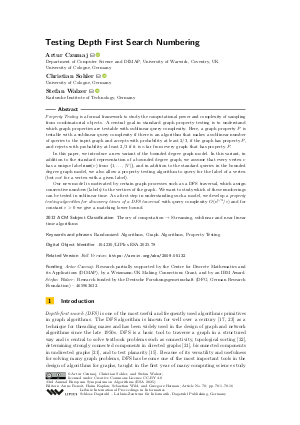 Thumbnail PDF