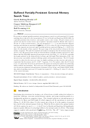 Thumbnail PDF