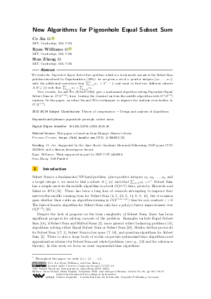 Thumbnail PDF