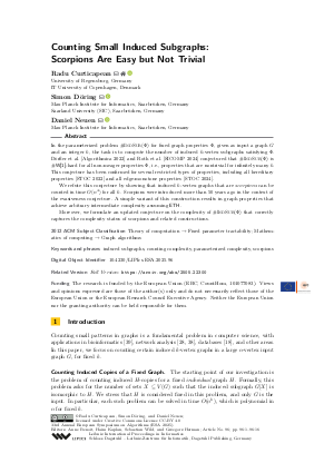 Thumbnail PDF