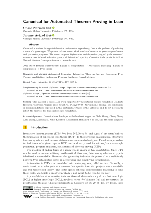 Thumbnail PDF