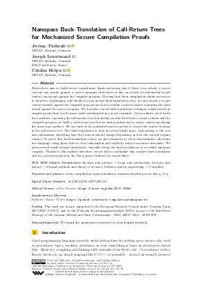 Thumbnail PDF
