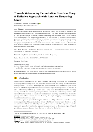 Thumbnail PDF
