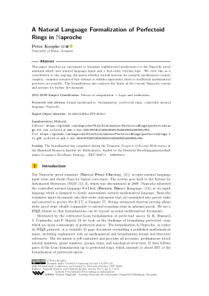 Thumbnail PDF