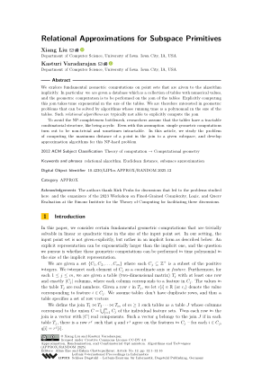 Thumbnail PDF