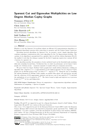 Thumbnail PDF