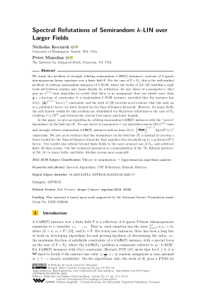Thumbnail PDF