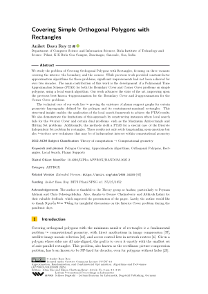 Thumbnail PDF