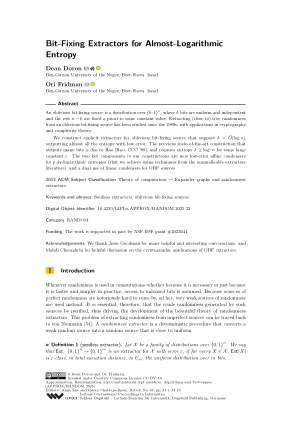 Thumbnail PDF