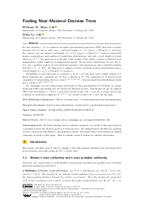 Thumbnail PDF