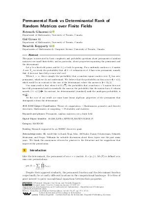 Thumbnail PDF