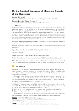 Thumbnail PDF