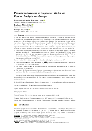 Thumbnail PDF