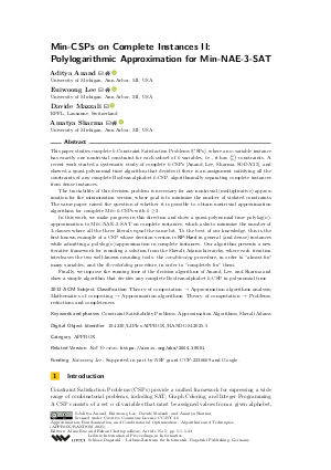 Thumbnail PDF