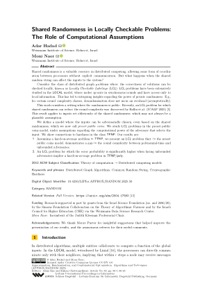 Thumbnail PDF