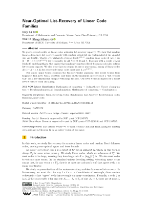 Thumbnail PDF