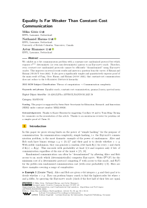 Thumbnail PDF
