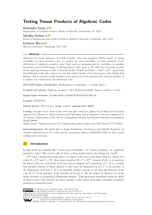 Thumbnail PDF