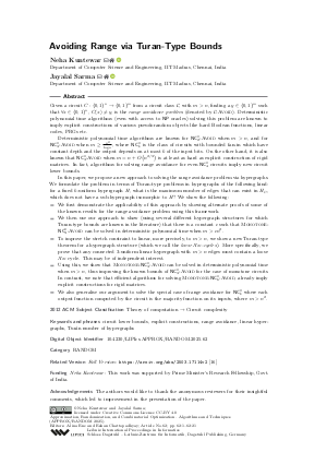 Thumbnail PDF