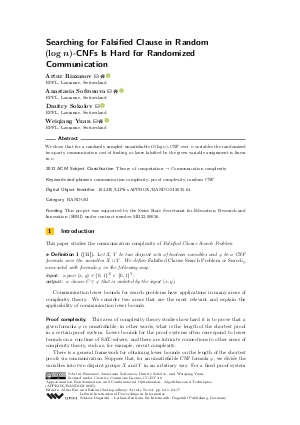 Thumbnail PDF