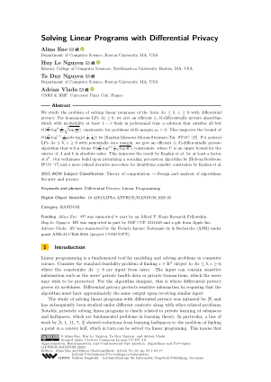 Thumbnail PDF