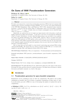 Thumbnail PDF