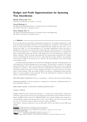 Thumbnail PDF