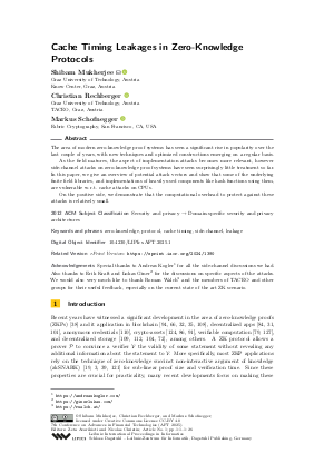 Thumbnail PDF