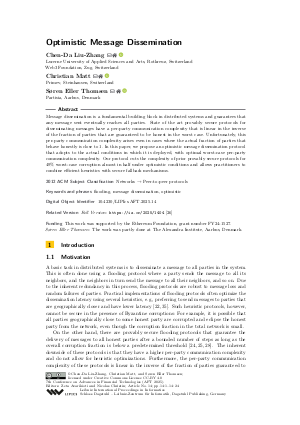 Thumbnail PDF