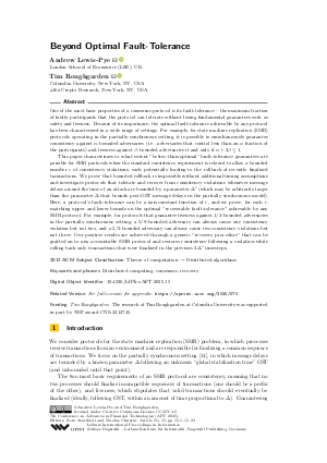 Thumbnail PDF