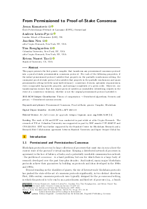 Thumbnail PDF
