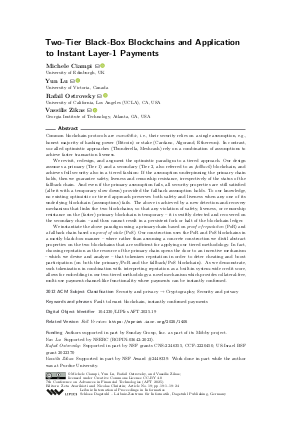 Thumbnail PDF