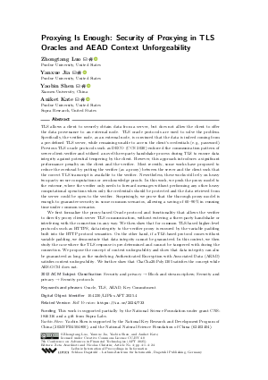 Thumbnail PDF