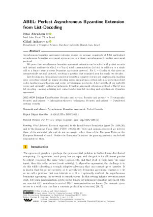 Thumbnail PDF
