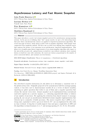 Thumbnail PDF