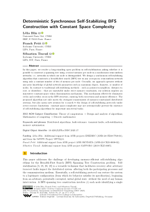 Thumbnail PDF