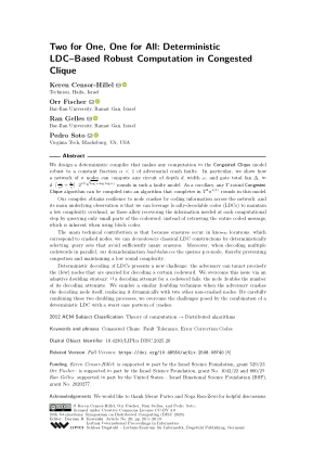 Thumbnail PDF