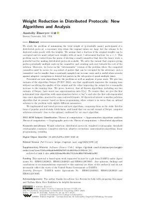 Thumbnail PDF