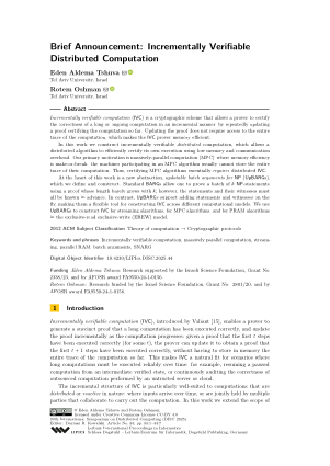 Thumbnail PDF