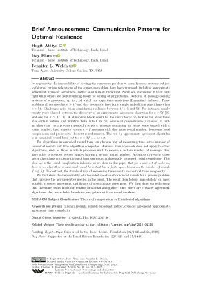 Thumbnail PDF