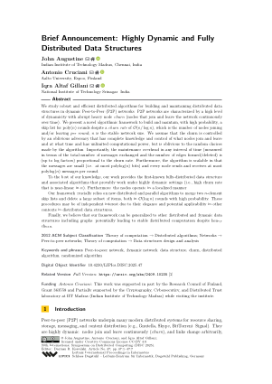 Thumbnail PDF
