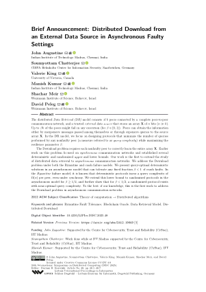 Thumbnail PDF