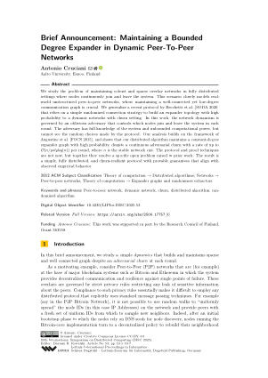 Thumbnail PDF