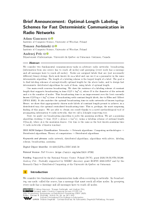 Thumbnail PDF