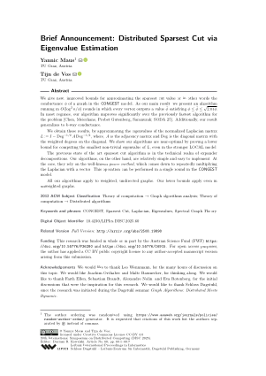 Thumbnail PDF