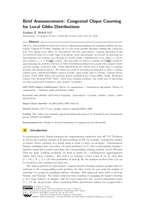 Thumbnail PDF