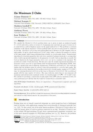 Thumbnail PDF